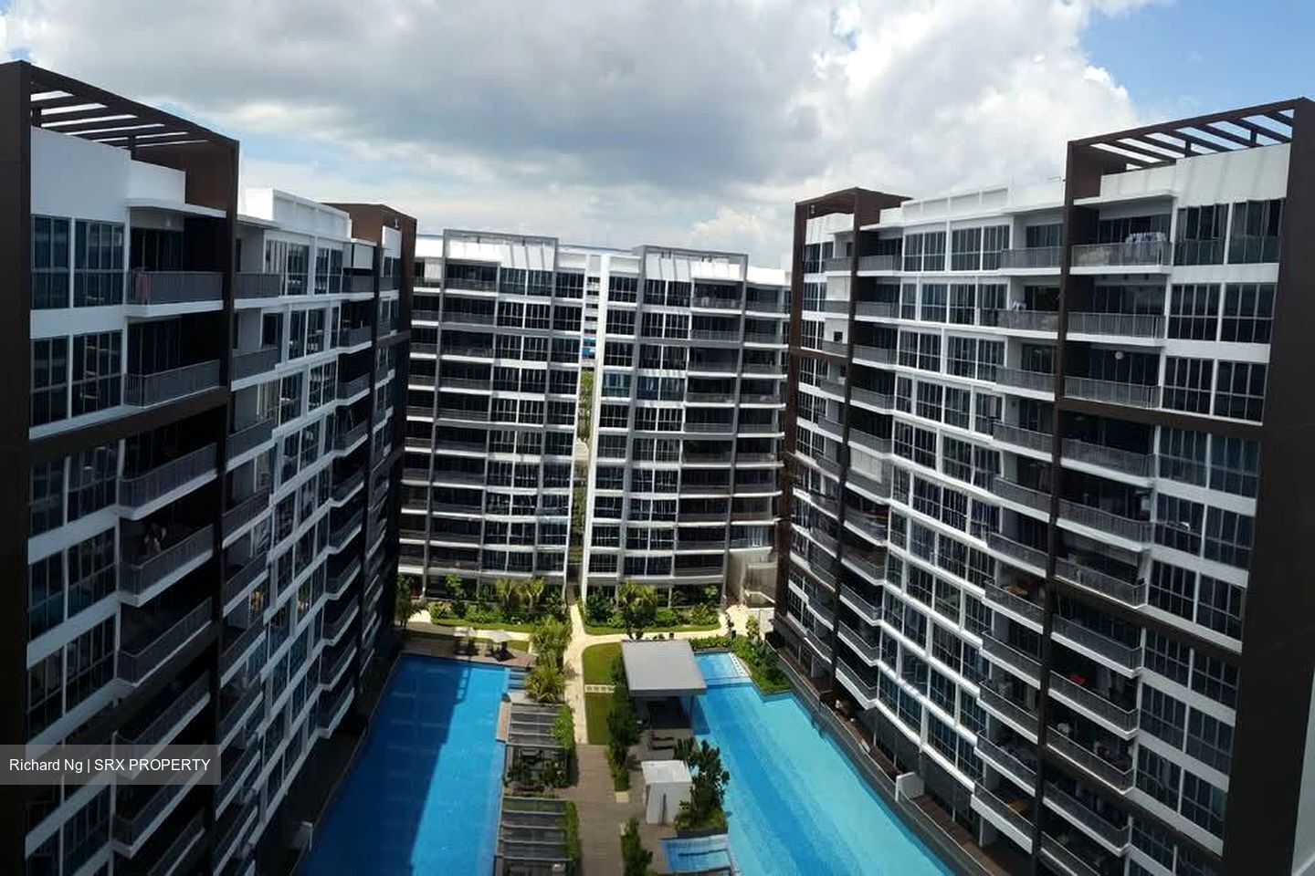 Seastrand (D18), Condominium #556751001
